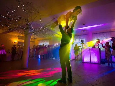 Studio Tańca Forte w Olsztynie